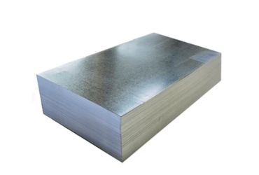 GALVANIZED STEEL SHEET