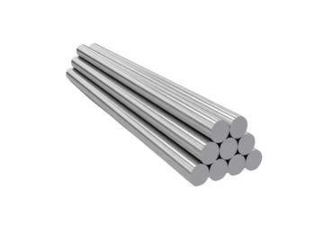 HOT / COLD STEEL ROLLED BAR